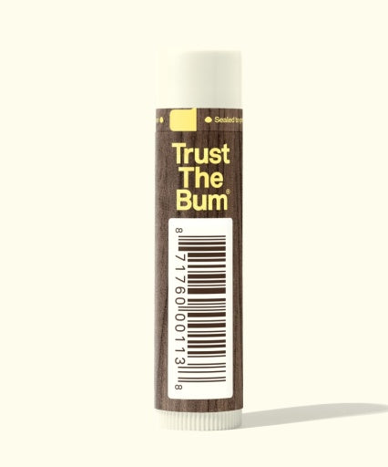 Sun Bum Original Spf 15 Lip Balm Coconut 4.25.G in NA