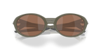 Oakley EYEJACKET REDUX MATTE MOSS PRI in Matte Moss