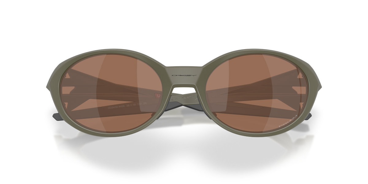 Oakley EYEJACKET REDUX MATTE MOSS PRI in Matte Moss