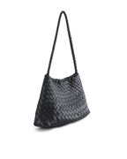 Billini LYNDEN SHOULDER BAG in BLACK