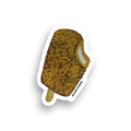 Big Bite Studios Golden Gaytime Waterproof Sticker — By Big Bite Studios in Single
