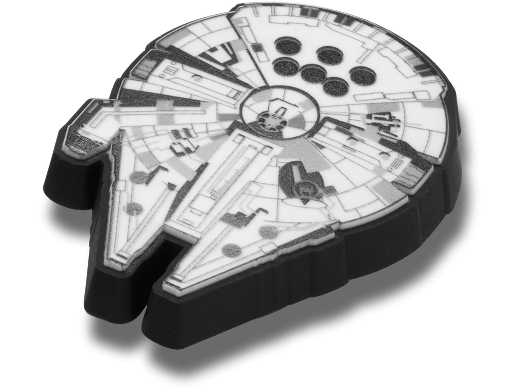 Crocs StarWarsMillenFlc in Single