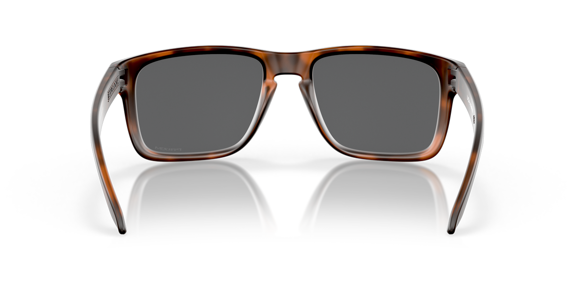 Oakley HOLBROOK XL MATTE BROWN TORTOI in Matte Brown Tortoise