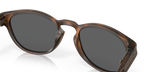 Oakley LATCH MATTE BROWN TORTOISE PRI in Matte Brown Tortoise
