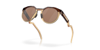 Oakley HSTN DARK AMBER/LIGHT CURRY PR in Dark Amber/Light Curry