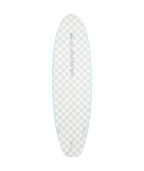 Quiksilver QS 6.60 SOFTBOARD in AQUA