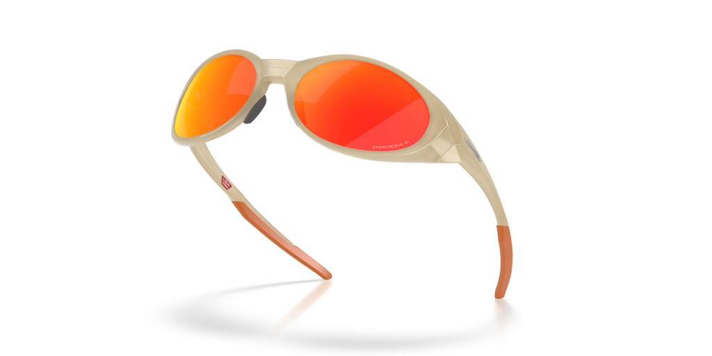 Oakley EYEJACKET REDUX SANDSTORM PRIZ in Sandstorm