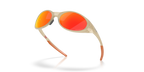 Oakley EYEJACKET REDUX SANDSTORM PRIZ in Sandstorm