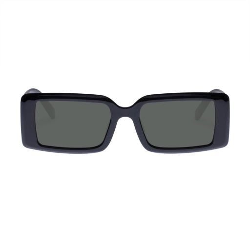 Le Specs Le Specs THE IMPECCABLE ALT FIT in BLA