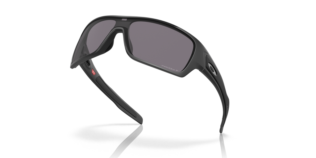Oakley TURBINE ROTOR MATTE BLACK PRIZ in Matte Black