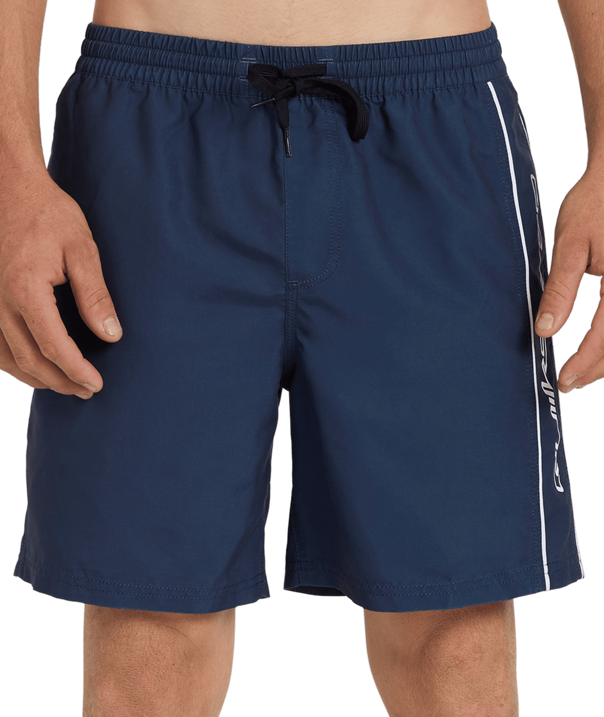 Quiksilver Everyday Vert 2.0 Volley 17 in Mood Indigo