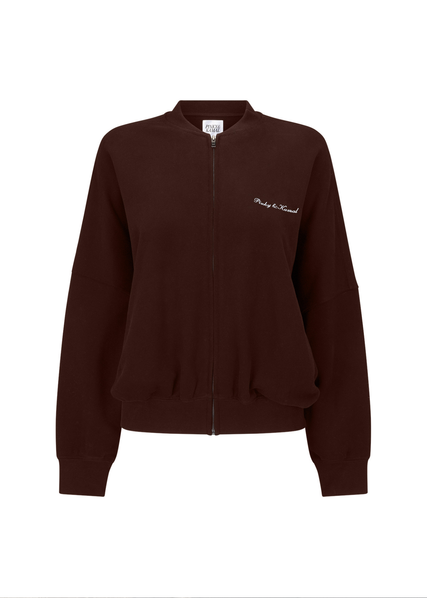 Pinky & Kamal Bomber Jacket