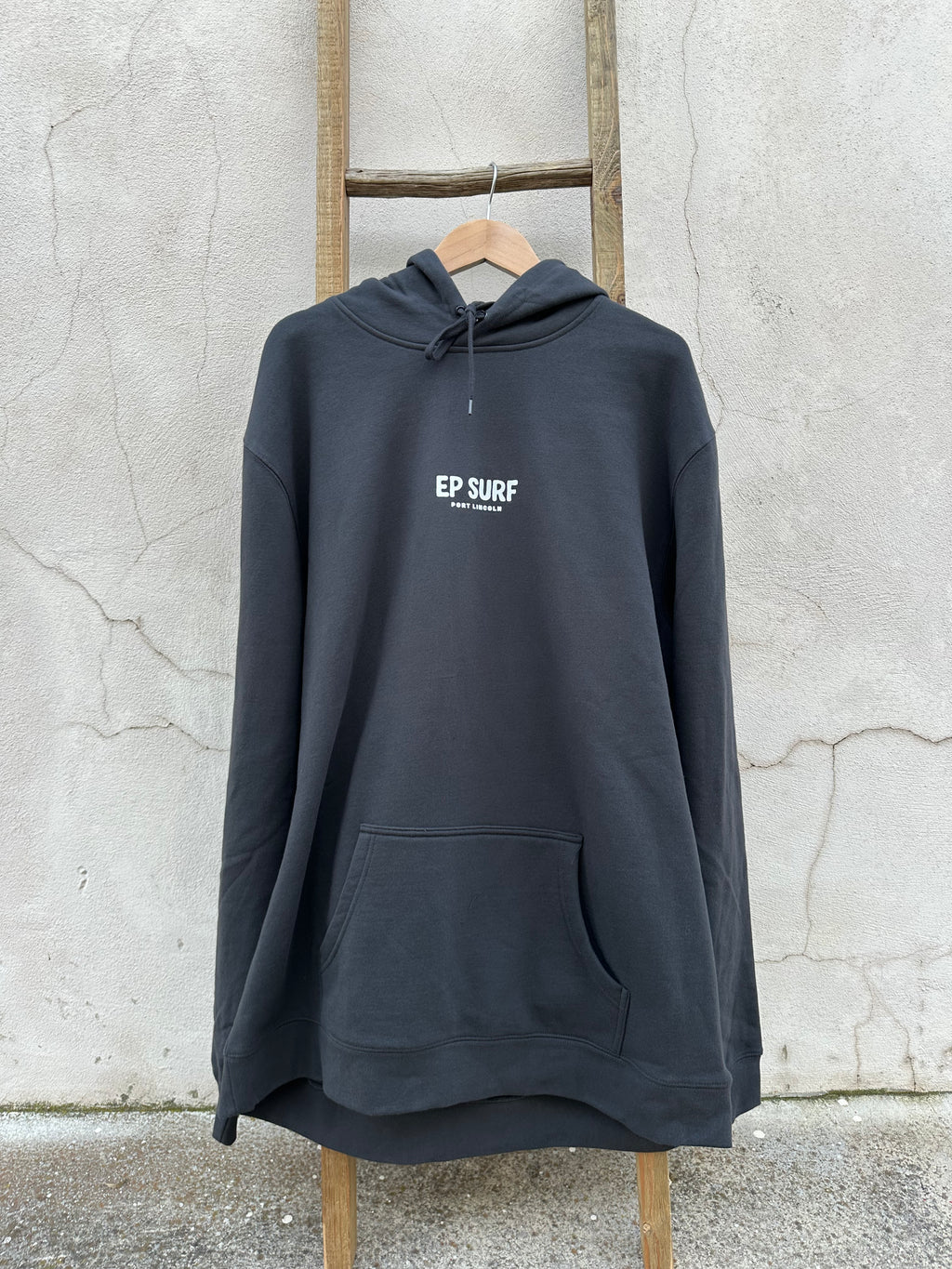 EP SURF Unisex Troopy Hoody