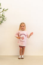 Olas Supply Co WILD CHILD MINI TEE in Single