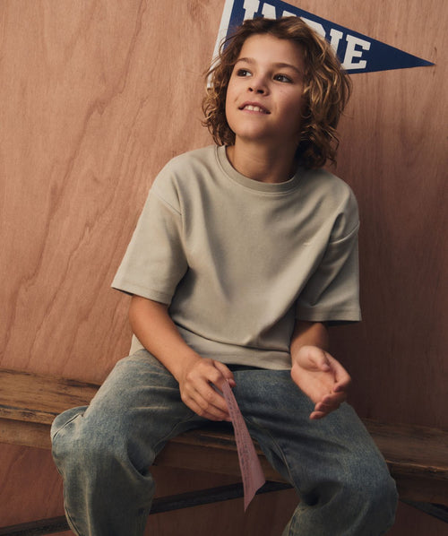 Industrie the indie newport tee - WILLWGREEN in WILLWGREEN