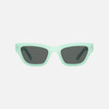 Carve Valencia Gloss Transluscent Mint Grey Lens