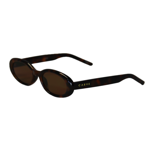 Carve Esme Gloss Tort/Brown in n/a