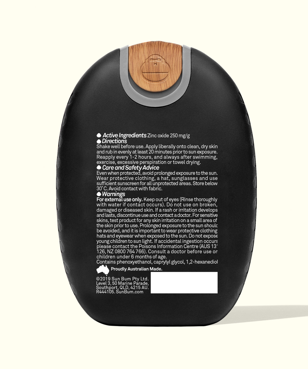 Sun Bum SIGNATURE SPF 50+ LOTION 88 ML in Single