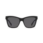 Carve Gomez Junior - Matt Black Frame Sunglasses in Single
