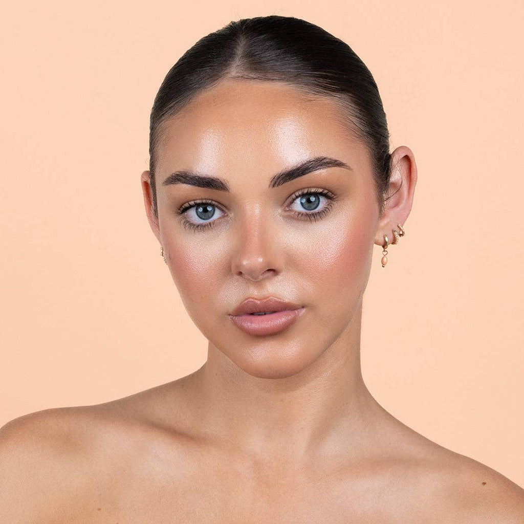 Avocado Zinc Spf 50 Physical Bronzing Drops in Single