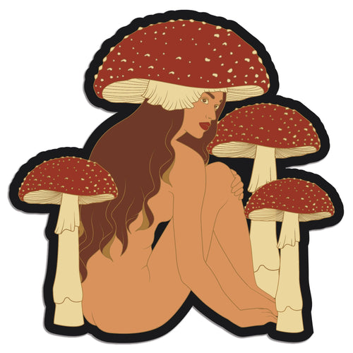 Mushroom Muma