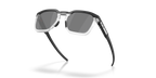 Oakley HSTN SQ 2.0 MATTE BLACK PRIZM in Matte Black
