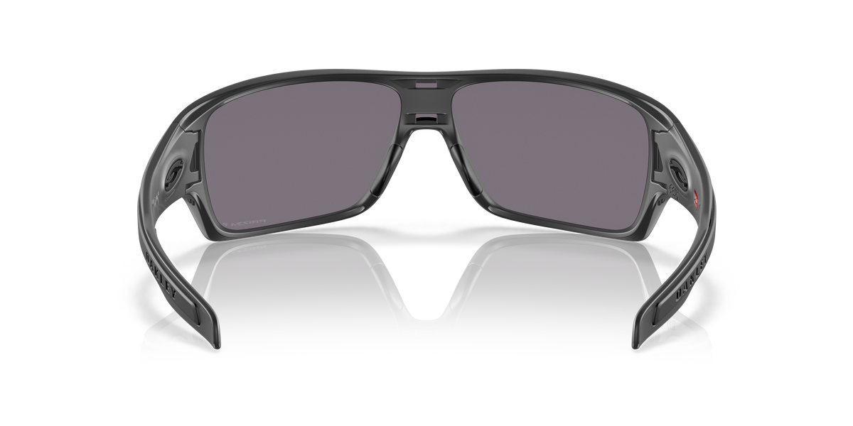 Oakley TURBINE ROTOR MATTE BLACK PRIZ in Matte Black