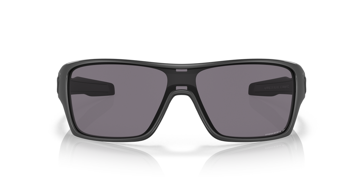 Oakley TURBINE ROTOR MATTE BLACK PRIZ in Matte Black