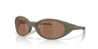 Oakley EYEJACKET REDUX MATTE MOSS PRI in Matte Moss