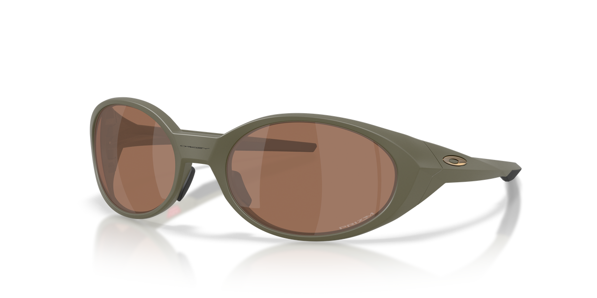 Oakley EYEJACKET REDUX MATTE MOSS PRI in Matte Moss
