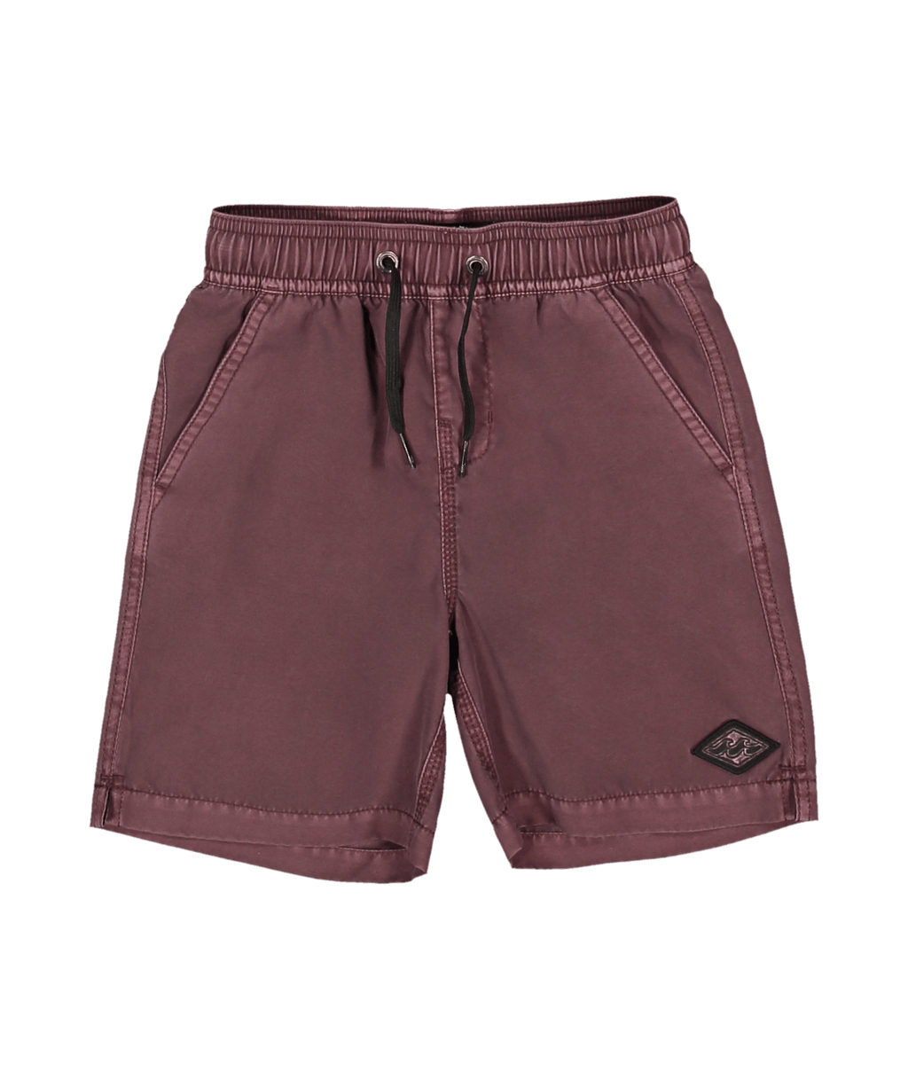 Billabong ALL DAY OVD LAYBACK in PORT