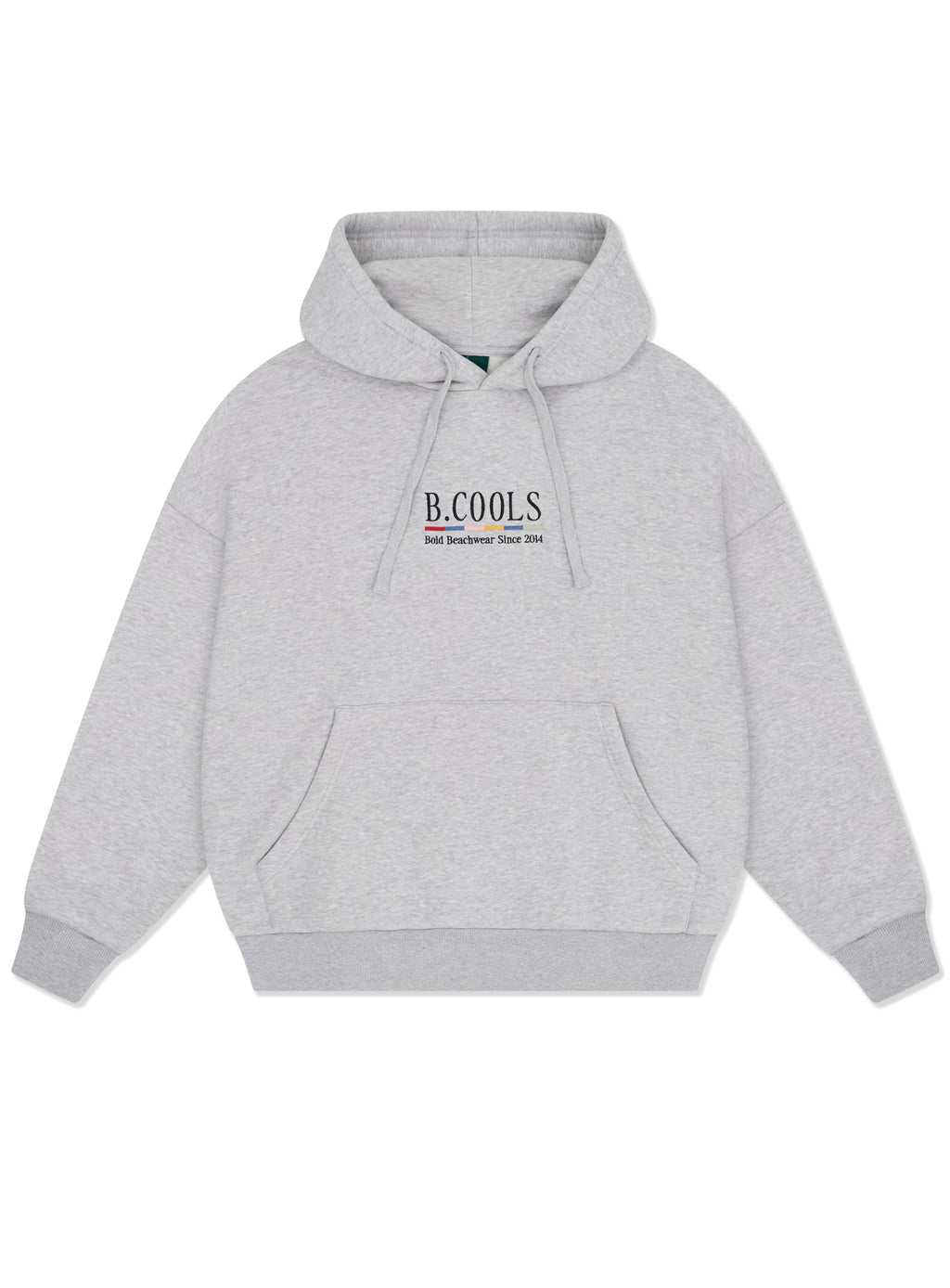 Barney Cools Ppe Hood Grey in Single