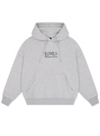 Barney Cools Ppe Hood Grey in Single