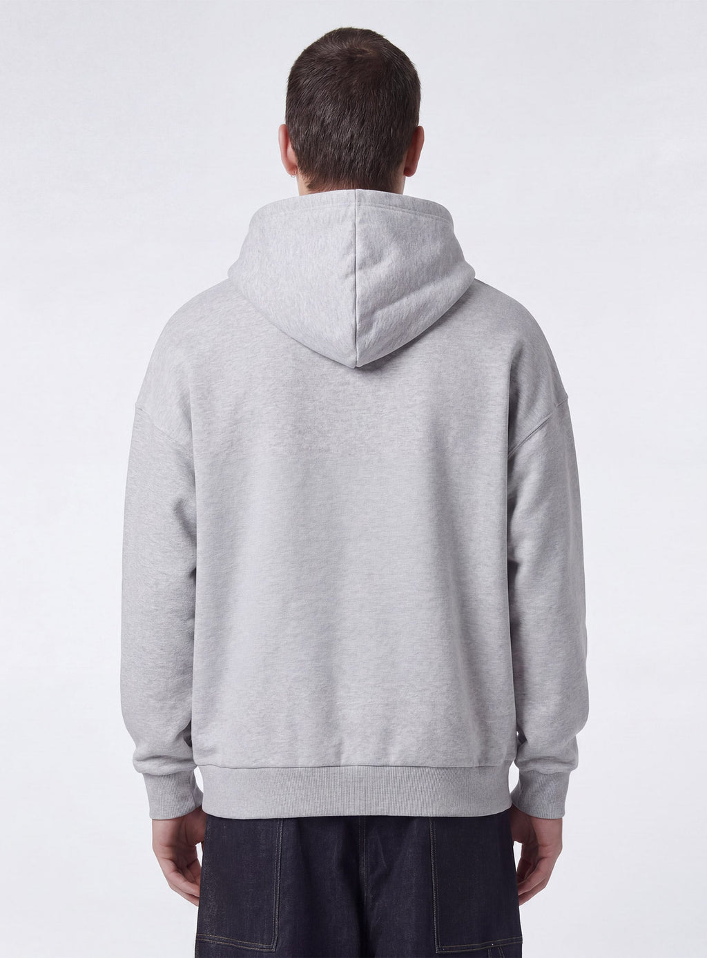Barney Cools Ppe Hood Grey in Single