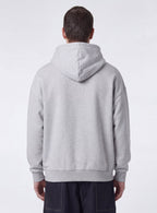 Barney Cools Ppe Hood Grey in Single