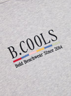 Barney Cools Ppe Hood Grey in Single