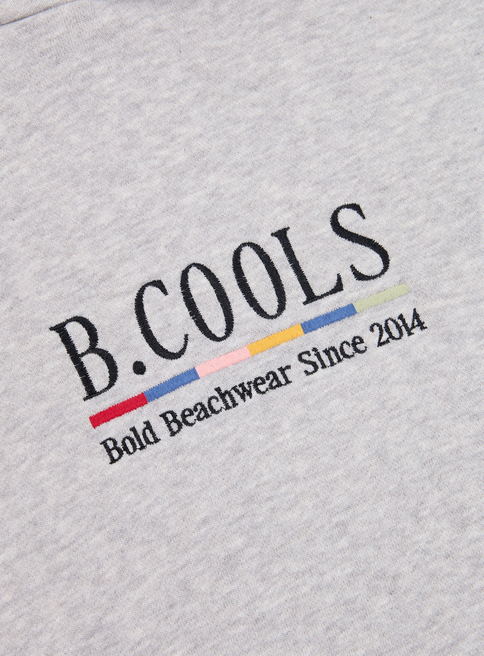 Barney Cools Ppe Hood Grey in Single