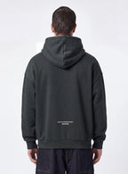 Barney Cools Scribe Hood Forest in Single