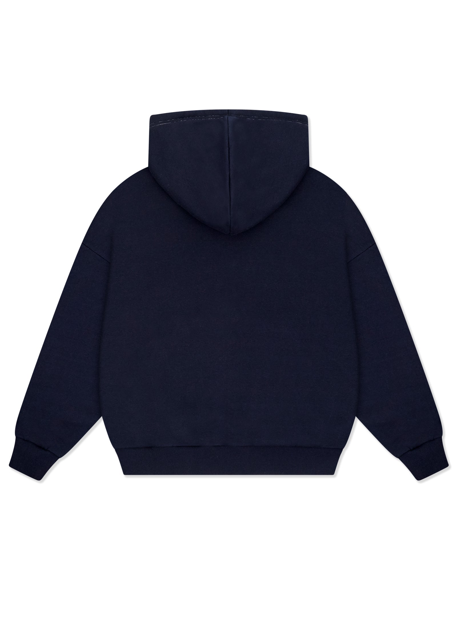 Barney Cools Bb14 Hood Midnight in Single