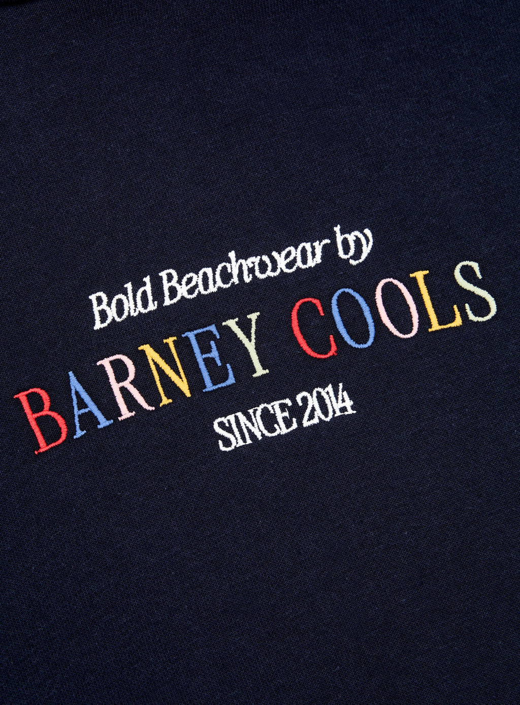 Barney Cools Bb14 Hood Midnight in Single