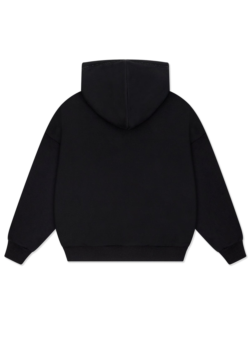 Barney Cools 1990 Hood Black in Single