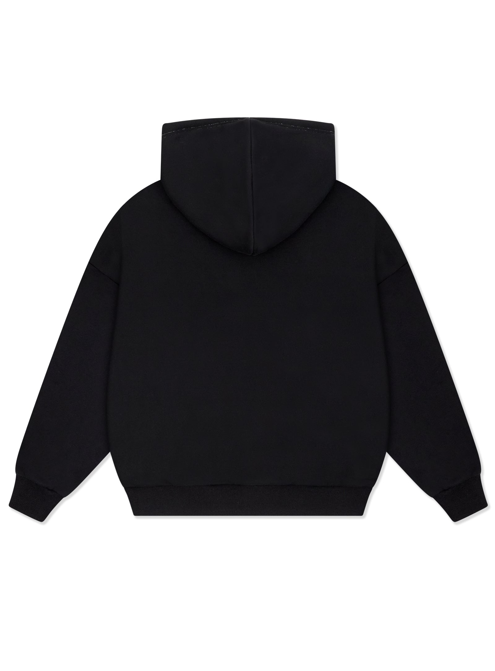 Barney Cools 1990 Hood Black in Single