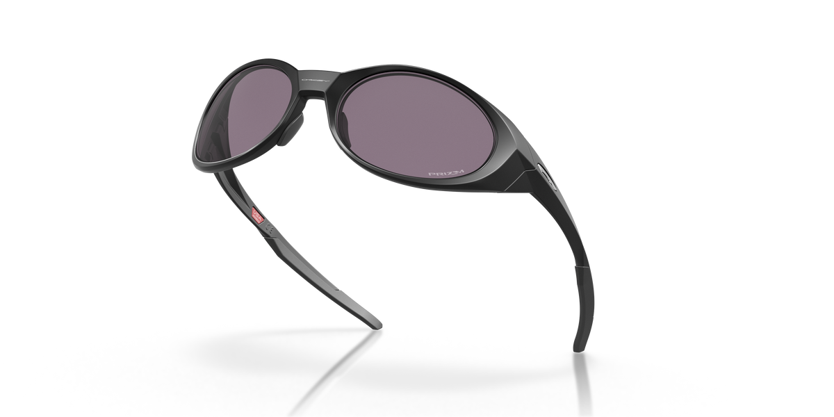 Oakley EYEJACKET REDUX MATTE BLACK PR in Matte Black