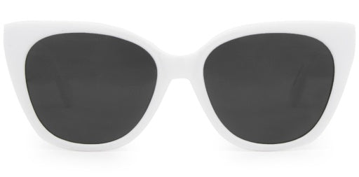 Carve Uma Gloss White Grey Lens in n/a
