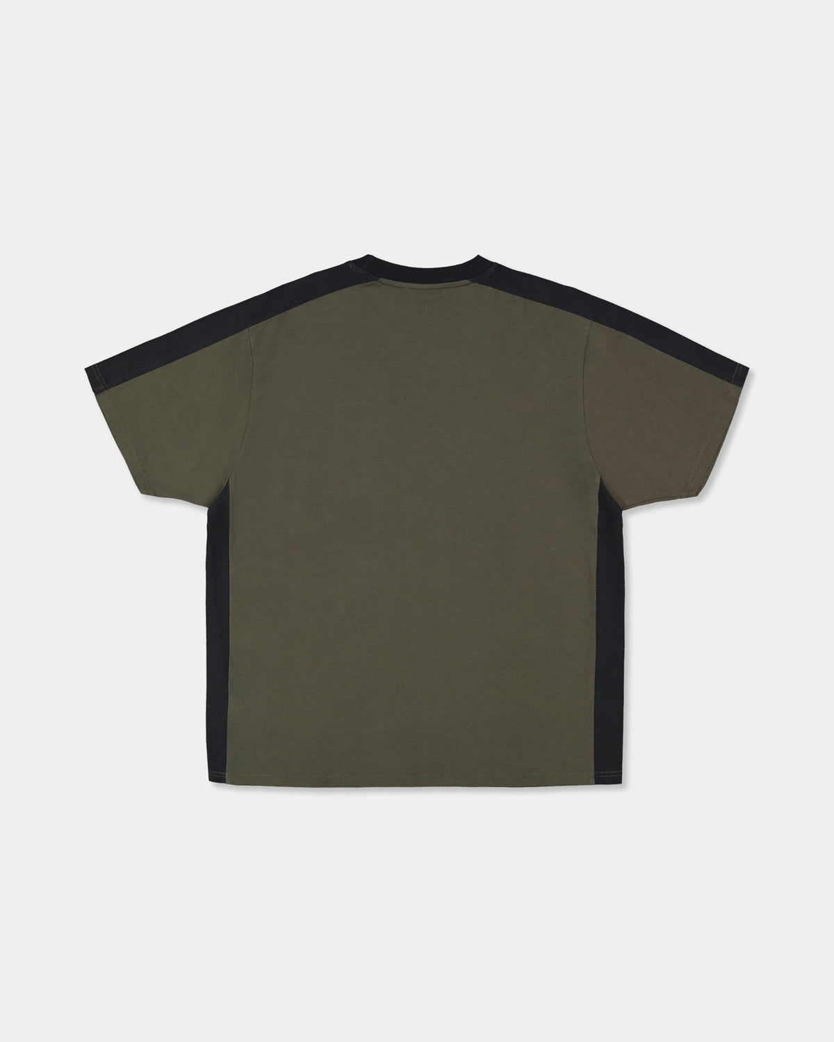 Billabong Mens Spec Iconic T-Shirt in FOREST
