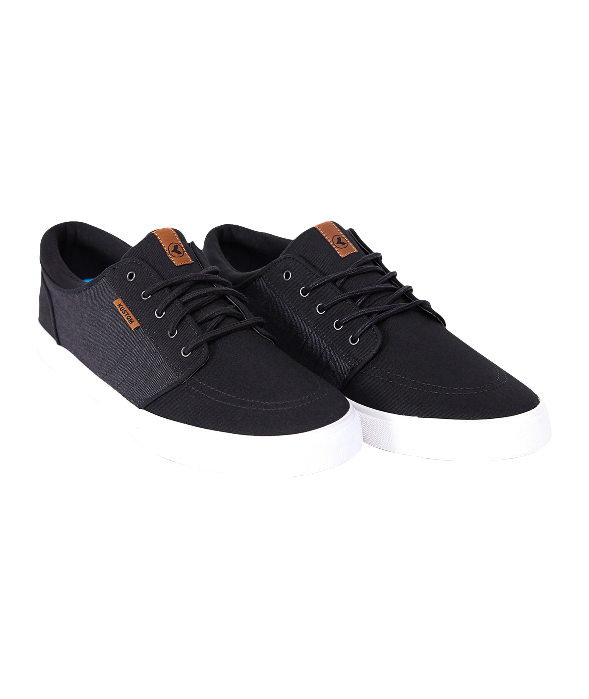 Kustom Remark 2 in BLACK MICRO