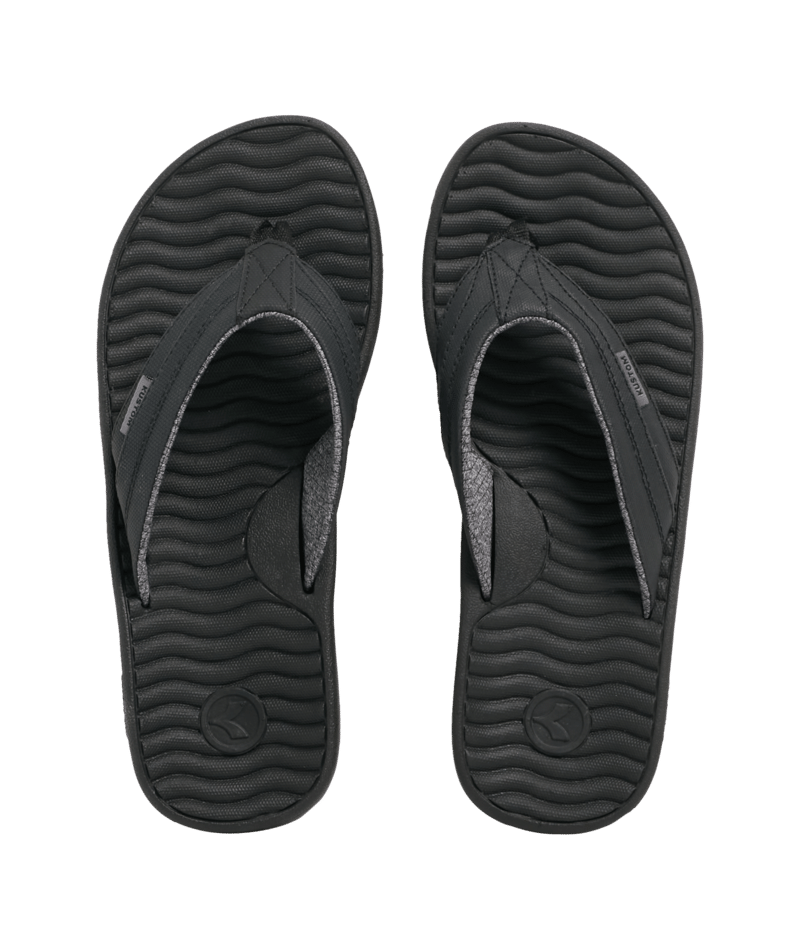 Kustom Quest in BLACK