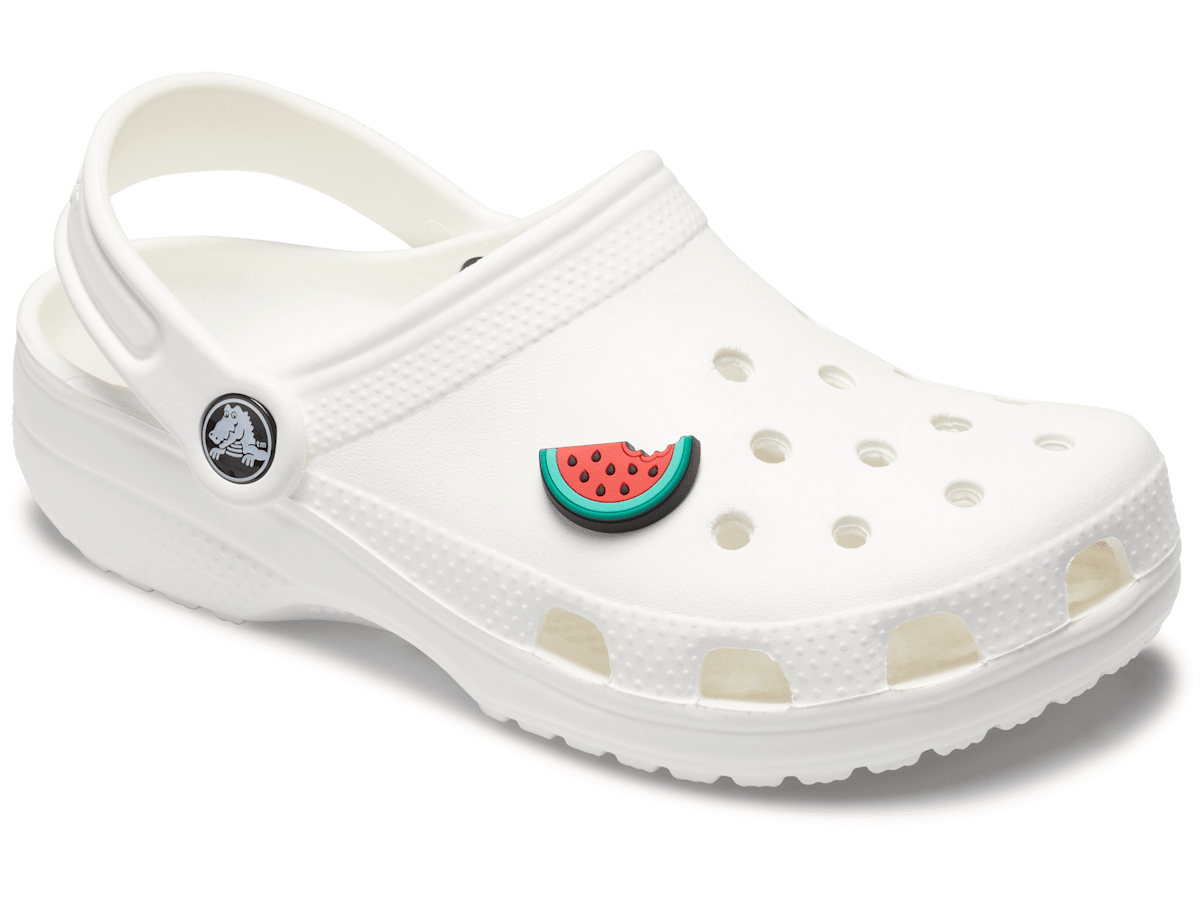 Crocs Watermelon in Single