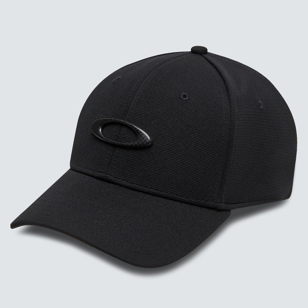 Oakley TINCAN CAP in Black/Carbon Fiber