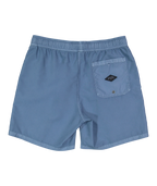 Billabong ALL DAY OVD LB in Steel Blue